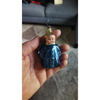 Елочная игрушка 2