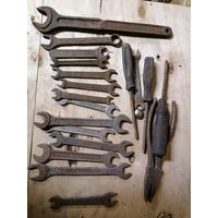 Лот инструмента