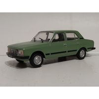 Москвич 3-5-6. 1/43. Автолегенды СССР.