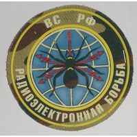 РЭБ РФ