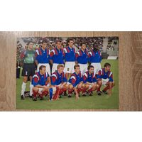 Фото Франция 1993