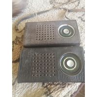 Приёмник Selga.2 штуки.См.фото и описание.