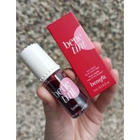 Тинт для губ и щек Benefit Benetint rose tinted lip & cheek stain 6 ml
