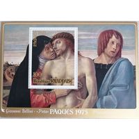 Пасхальные картины.