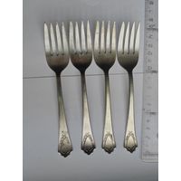 Вилки для закусок фирмы Robbe & Berking