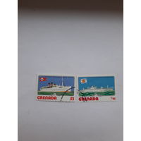 Гренада Корабли