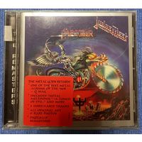 CD,(Canada) Judas Priest – Painkiller