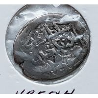 Золотая Орда данг Узбек хан 1313-1341 Крым