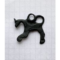 Старая привеска 3.