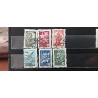РАСПРОДАЖА. СССР 1976г. Гаш.