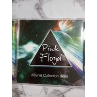 Музыкальный диск мр 3 Pink Floyd состояние нового