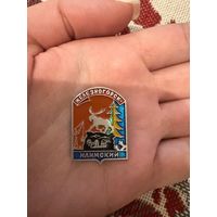 Железногорск Илимский