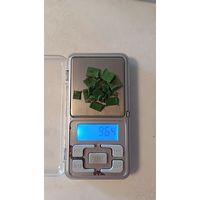 Копденсаторы  и лигатура
