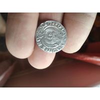 Полторак 1624 года звезда разгроничения перед е