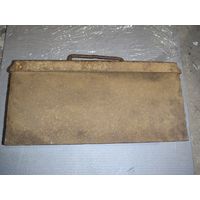 Ящик Patronenkasten 41