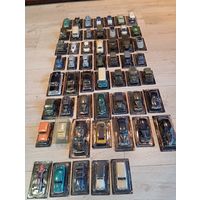 Автолегенды СССР