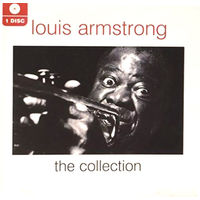 Louis Armstrong The Collection