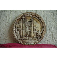 Панно  20,5 см     ( целая )