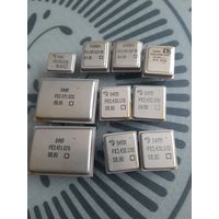 МИКРОСБОРКИ СССР