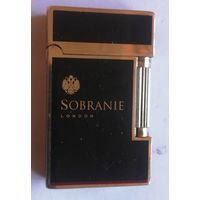 Зажигалка газовая SOBRANIE