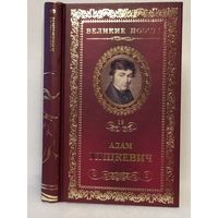 Адам Мицкевич. Свитезь. Серия: Великие поэты. Том 19.