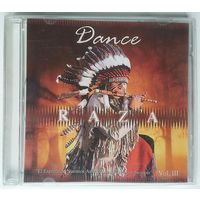 CD-r Raza – (Vol. III) Dance / Pop, Folk, World, & Country Стиль: Andean Music, Easy Listening