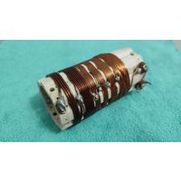 Катушка индуктивности на керамике