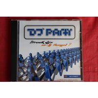 2 Freak DJ's - On-Ly Flugel ? (2006, CD)