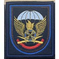 56 дшбр ВдВ(на липе)