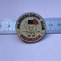 Молодежный клуб MLODZIEZOWY KLUB WEGIELEK