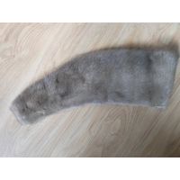 Воротник норка