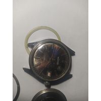 Часы восток 18 камней