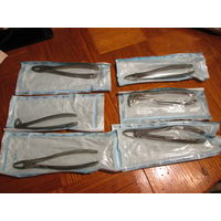 Стоматологический инструмент, цена за 1 экземпляр .Не китай ,