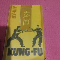 Ву-шу. KUNG-FU. Рекомендации для начинающих.