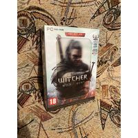 Ведьмак 3
