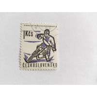 ЧССР  1963  мотогонки