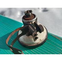 Стоп сигнал велосипеда. Германия