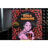 Nina Simone - The Very Best Of Nina Simone (2023, Vinyl)