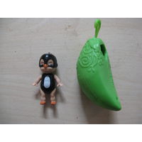 Фигурка коллекционная