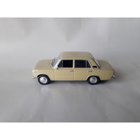 ВАЗ-21011 "Жигули" Деагостини 1:43 Обмен возможен Автолегенды СССР Deagostini