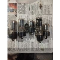 Радиолампы