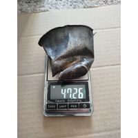 Царский стаканчик,по лому