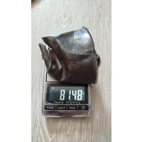 Царский стаканчик,по лому 84,+ другое,всего 68 грамм