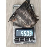 Царский стаканчик,по лому 84,+ другое