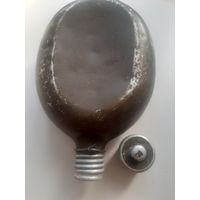 Фляга, фляжка РККА 1946 Германия репарация