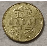 Макао 10 аво, 2007 (14-11-31)