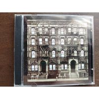 LED ZEPPELIN - Physical Graffiti   1975  2 CD