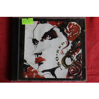 Arcadia - So Red The Rose (1997, CD)