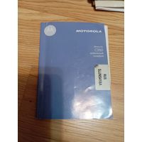 Motorola C350 инструкция на русском.