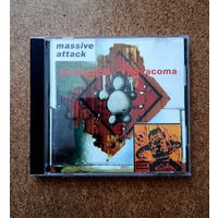 Massive Attack-Protection /Karmacoma